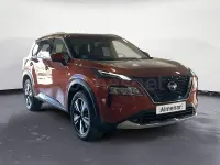 Usado Nissan X-Trail Tekna 213 CV (156 kW) 2023 Naranja SUV