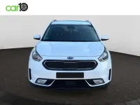 Usado Kia Niro 141 CV (103 kW) 2019 Blanco SUV