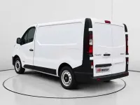 Usado Renault Trafic 116 CV (85 kW) 2016 Blanco Monovolumen