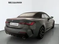 Usado BMW 420 Comfort Edition 190 CV (139 kW) 2025 Descapotable