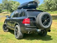 Usado Porsche Cayenne 250 CV (183 kW) 2006 Negro SUV
