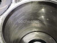 Usado BMW 120 Coupé 177 CV (130 kW) 2008 Beige Coupe