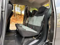 Usado Citroën e-Berlingo Business Class 102 CV (75 kW) 2021 Gris / plata Monovolumen