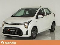 Nuevo Kia Picanto 63 CV (46 kW) 2025 Utilitario