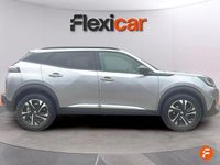 Usado Peugeot 2008 Allure 100 CV (73 kW) 2023 Gris SUV