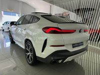 Usado BMW X6 M Sport 286 CV (210 kW) 2024 Blanco SUV