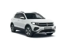 Nuevo VW T-Cross 116 CV (85 kW) 2026 Blanco SUV