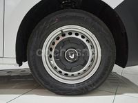 Usado Renault Kangoo 75 CV (55 kW) 2023 Blanco Monovolumen