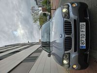 usado BMW X3 3.0d Aut.