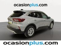 Usado Ford Kuga Titanium 150 CV (110 kW) 2025 Gris plata SUV