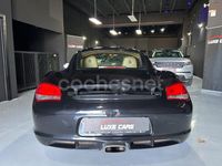 Usado Porsche Cayman 245 CV (180 kW) 2007 Negro Coupe