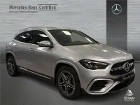 Usado Mercedes GLA200 150 CV (110 kW) 2025 SUV