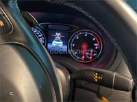 Usado Mercedes B200 136 CV (100 kW) 2016 Blanco Monovolumen