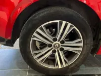 Usado Renault Mégane IV Zen 116 CV (85 kW) 2021 Rojo Utilitario