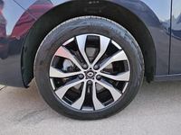 Begagnad Renault Kangoo Techno 89 kW (122 HK) 2024 Blå Minibuss