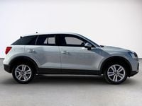 Usado Audi Q2 Advanced Plus 110 CV (80 kW) 2023 Blanco SUV