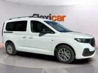 Usado Ford Grand Tourneo Connect Sport 122 CV (89 kW) 2023 Blanco Monovolumen