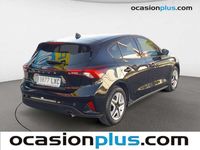 usado Ford Focus 1.5 Ecoblue 88kW Trend+