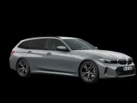 Usado BMW 318 150 CV (110 kW) 2025 Gris Familiar