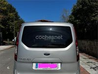 Usado Ford Tourneo Connect Titanium 120 CV (88 kW) 2016 Gris / plata Monovolumen