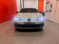 Brugt VW Golf VIII GTD 200 HK (147 kW) 2023 Sedan