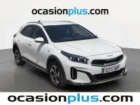 Usado Kia XCeed 101 CV (74 kW) 2025 Blanco SUV