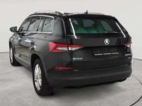 usado Skoda Kodiaq 2.0tdi Ab Tech Style 4x4 Dsg 140kw