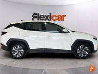 Usado Hyundai Tucson 150 CV (110 kW) 2023 Blanco SUV