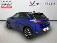 Usado Opel Mokka 136 CV (100 kW) 2025 Azul SUV