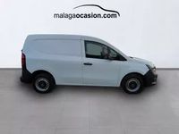 Usado Renault Kangoo 95 CV (69 kW) 2023 Blanco Monovolumen