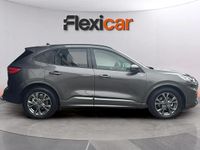 Usado Ford Kuga ST-Line 120 CV (88 kW) 2024 Gris SUV