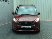 Usado Ford Tourneo Connect Titanium 120 CV (88 kW) 2020 Granate Monovolumen