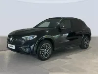 Nuevo Mercedes GLC300e 333 CV (244 kW) 2026 Negro obsidiana SUV