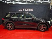 Usado Mercedes GLE350 272 CV (200 kW) 2019 Negro SUV