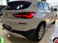 Usado BMW X2 116 HP (85 kW) 2019 SUV