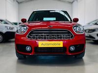 Usado Mini One D Countryman 116 CV (85 kW) 2020 Rojo SUV