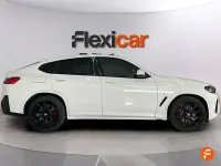 Usado BMW X4 xLine 190 CV (139 kW) 2025 Blanco SUV