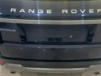 Usado Land Rover Range Rover evoque SE Dynamic 150 CV (110 kW) 2017 Azul Utilitario