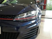 Usado VW Golf VII GTI 220 CV (161 kW) 2017
