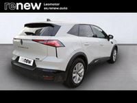 Usado Renault Symbioz Evolution 145 CV (106 kW) 2025 Blanco SUV