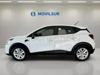Usado Renault Captur Intens 101 CV (74 kW) 2023 Blanco SUV