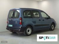 usado Citroën Berlingo Multispace BlueHDi 74KW (100CV) Live