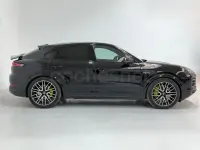 Usado Porsche Cayenne 519 CV (381 kW) 2024 Negro SUV