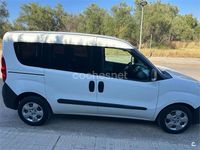 Usado Opel Combo Expression 90 CV (66 kW) 2015 Blanco Monovolumen