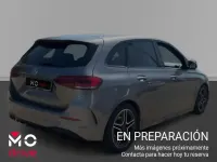 Usado Mercedes B220 190 CV (139 kW) 2022 Utilitario