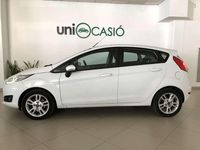 Usado Ford Fiesta Trend 101 CV (74 kW) 2016 Utilitario