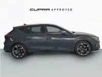 Usado Cupra Leon 150 CV (110 kW) 2025 Azul Berlina