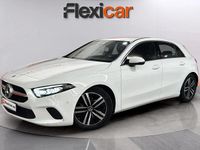 Usado Mercedes A180 116 CV (85 kW) 2022 Blanco Utilitario