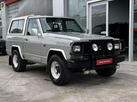 Usado Nissan Patrol 84 CV (61 kW) 1993 Gris SUV