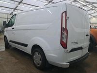 usado Ford Transit 2.0ECOBLUE 105CV L1H1